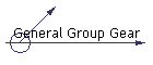 General Group Gear