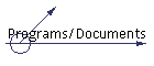 Programs/Documents